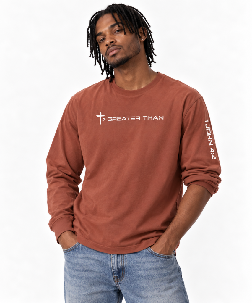 Unisex Long Sleeve T-Shirt