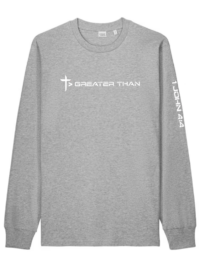 Unisex Long Sleeve T-Shirt - Image 8