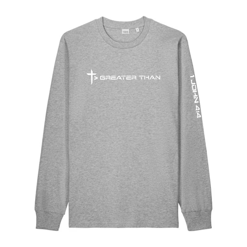 Unisex Long Sleeve T-Shirt