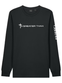 Unisex Long Sleeve T-Shirt - Image 7