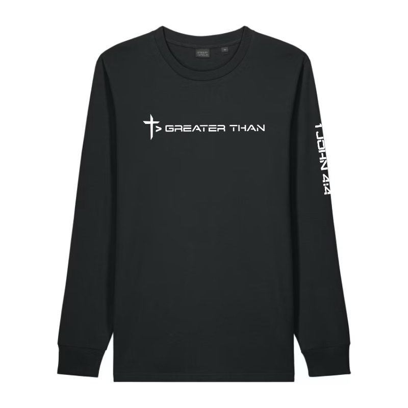 Unisex Long Sleeve T-Shirt