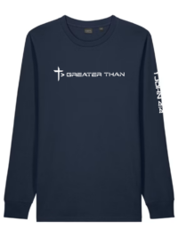 Unisex Long Sleeve T-Shirt - Image 6