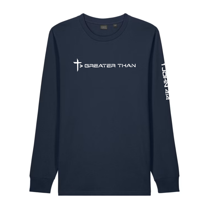 Unisex Long Sleeve T-Shirt