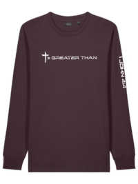 Unisex Long Sleeve T-Shirt - Image 5