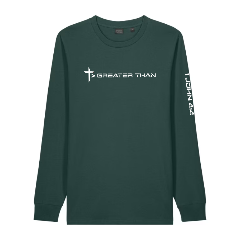 Unisex Long Sleeve T-Shirt