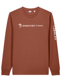 Unisex Long Sleeve T-Shirt - Image 2