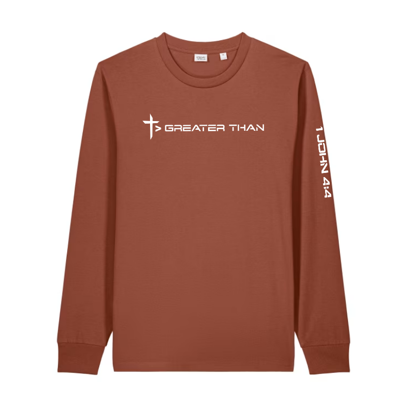Unisex Long Sleeve T-Shirt