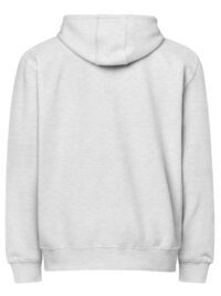 Full-Zip Relaxed Hoodie - Image 13