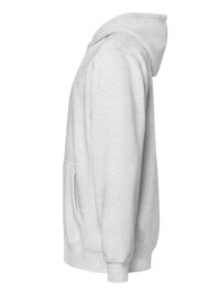 Full-Zip Relaxed Hoodie - Image 14