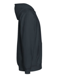 Full-Zip Relaxed Hoodie - Image 8