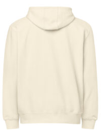 Full-Zip Relaxed Hoodie - Image 17