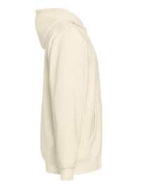 Full-Zip Relaxed Hoodie - Image 19