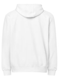Full-Zip Relaxed Hoodie - Image 21