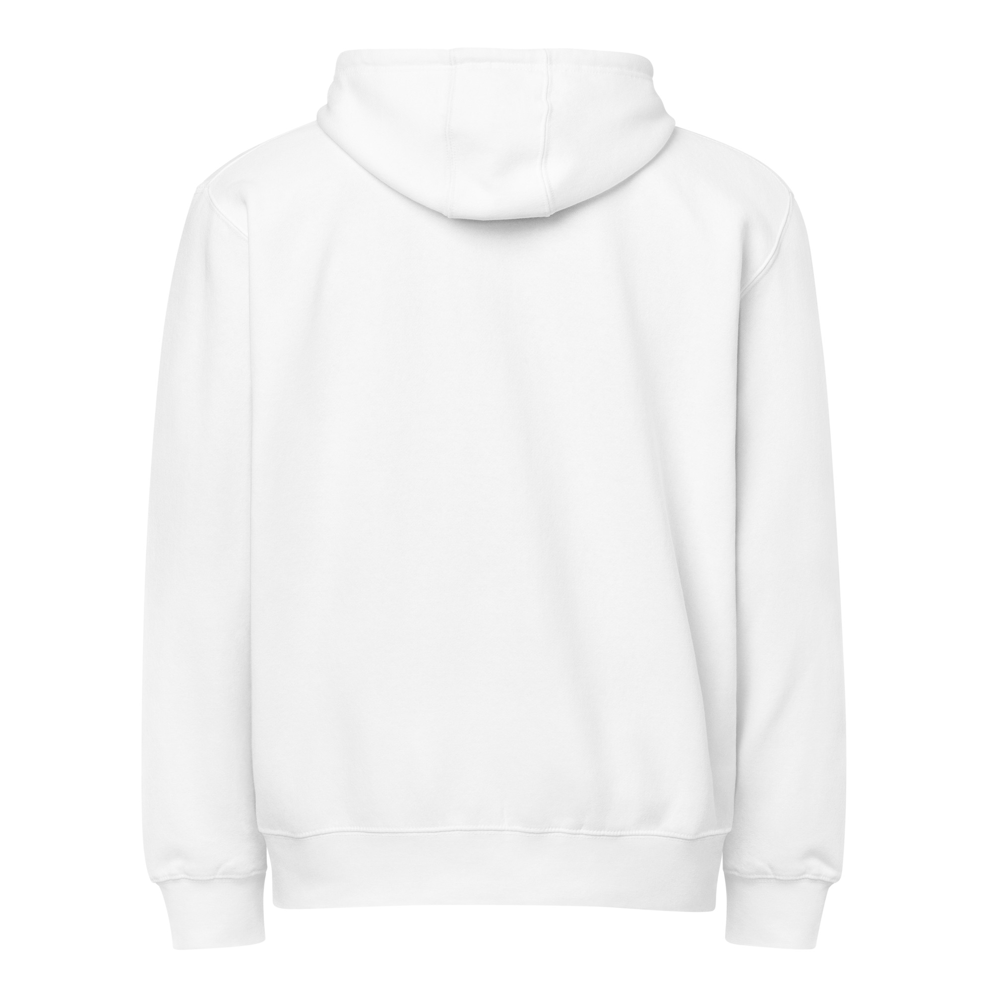 Full-Zip Relaxed Hoodie - Image 21