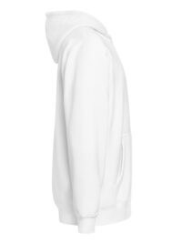 Full-Zip Relaxed Hoodie - Image 23