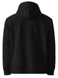 Unisex Regular Fit Hoodie - Image 3