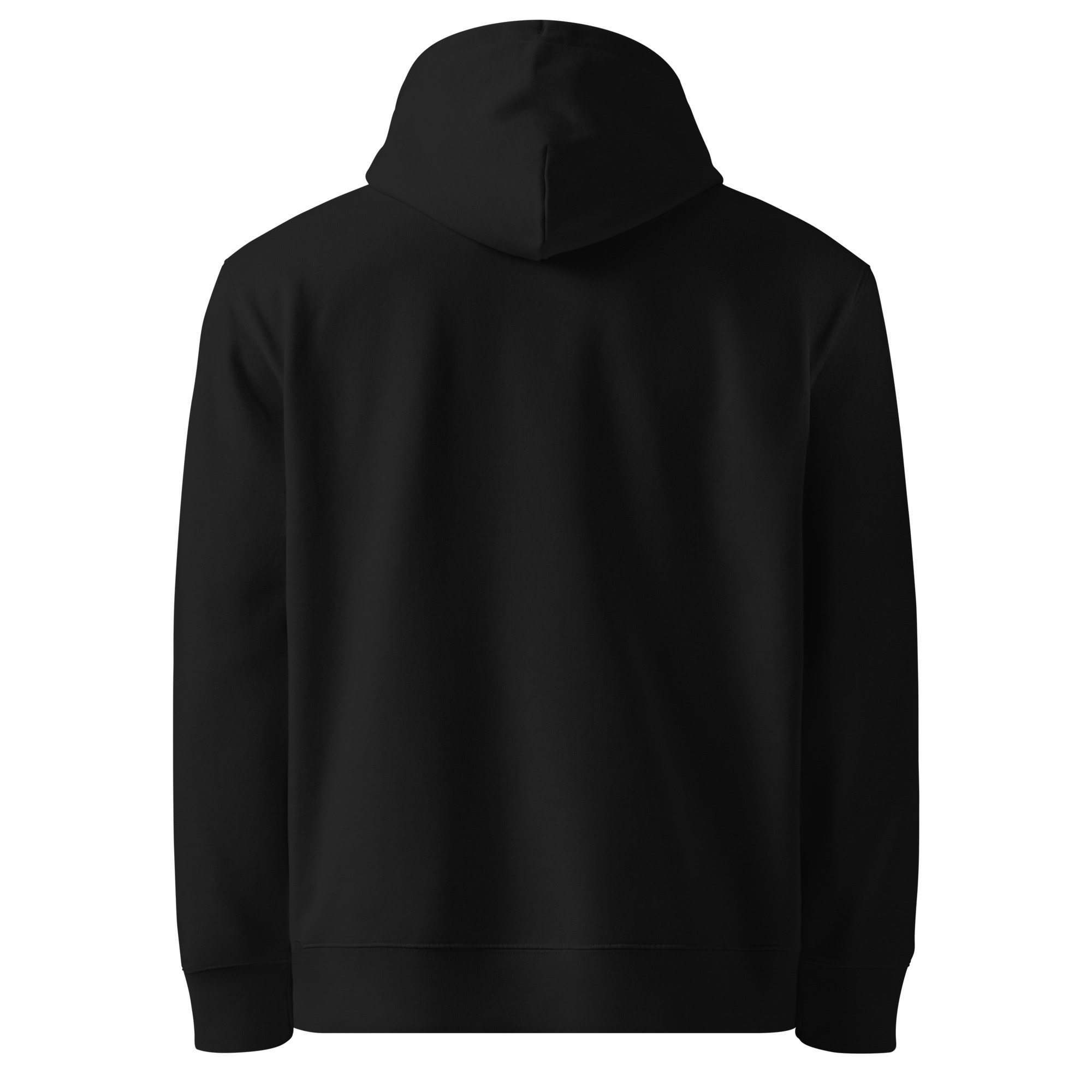 Unisex Regular Fit Hoodie - Image 3