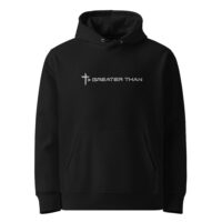 Unisex Regular Fit Hoodie