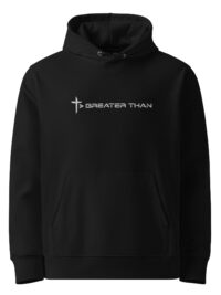Unisex Regular Fit Hoodie - Image 2