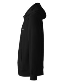 Unisex Regular Fit Hoodie - Image 4