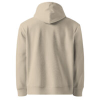 Unisex Regular Fit Hoodie