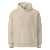 Unisex Regular Fit Hoodie