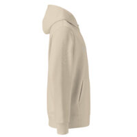Unisex Regular Fit Hoodie
