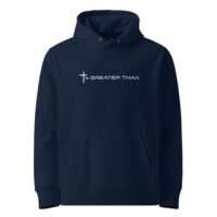 Unisex Regular Fit Hoodie