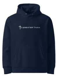 Unisex Regular Fit Hoodie - Image 6