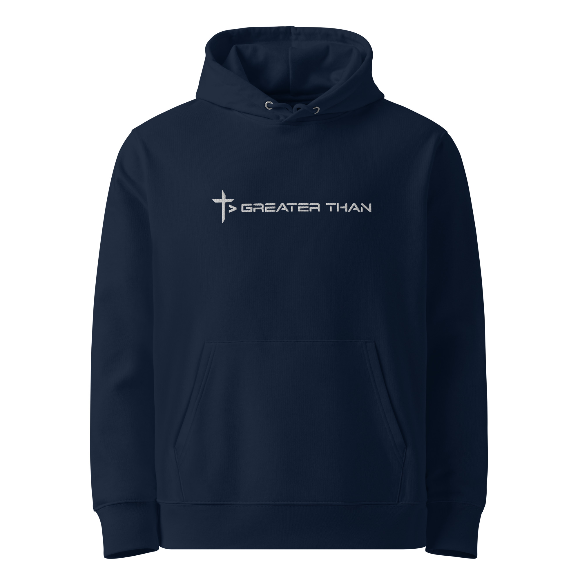 Unisex Regular Fit Hoodie - Image 6