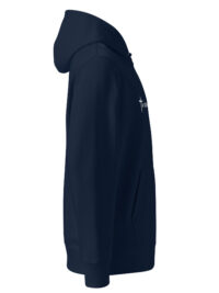 Unisex Regular Fit Hoodie - Image 9