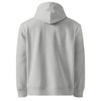 Unisex Regular Fit Hoodie