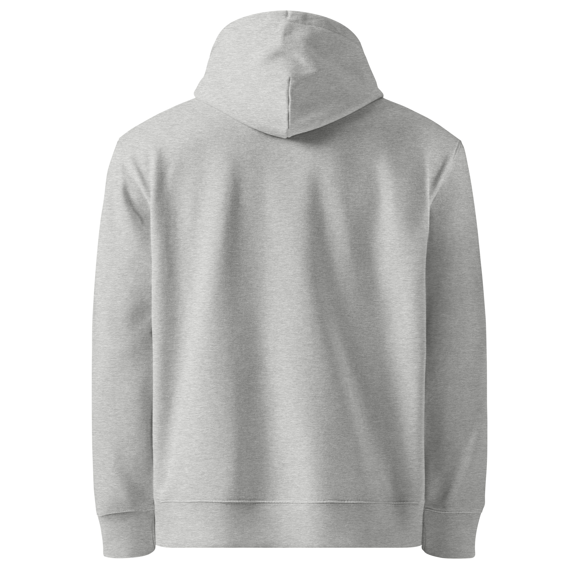 Unisex Regular Fit Hoodie - Image 17
