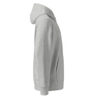 Unisex Regular Fit Hoodie