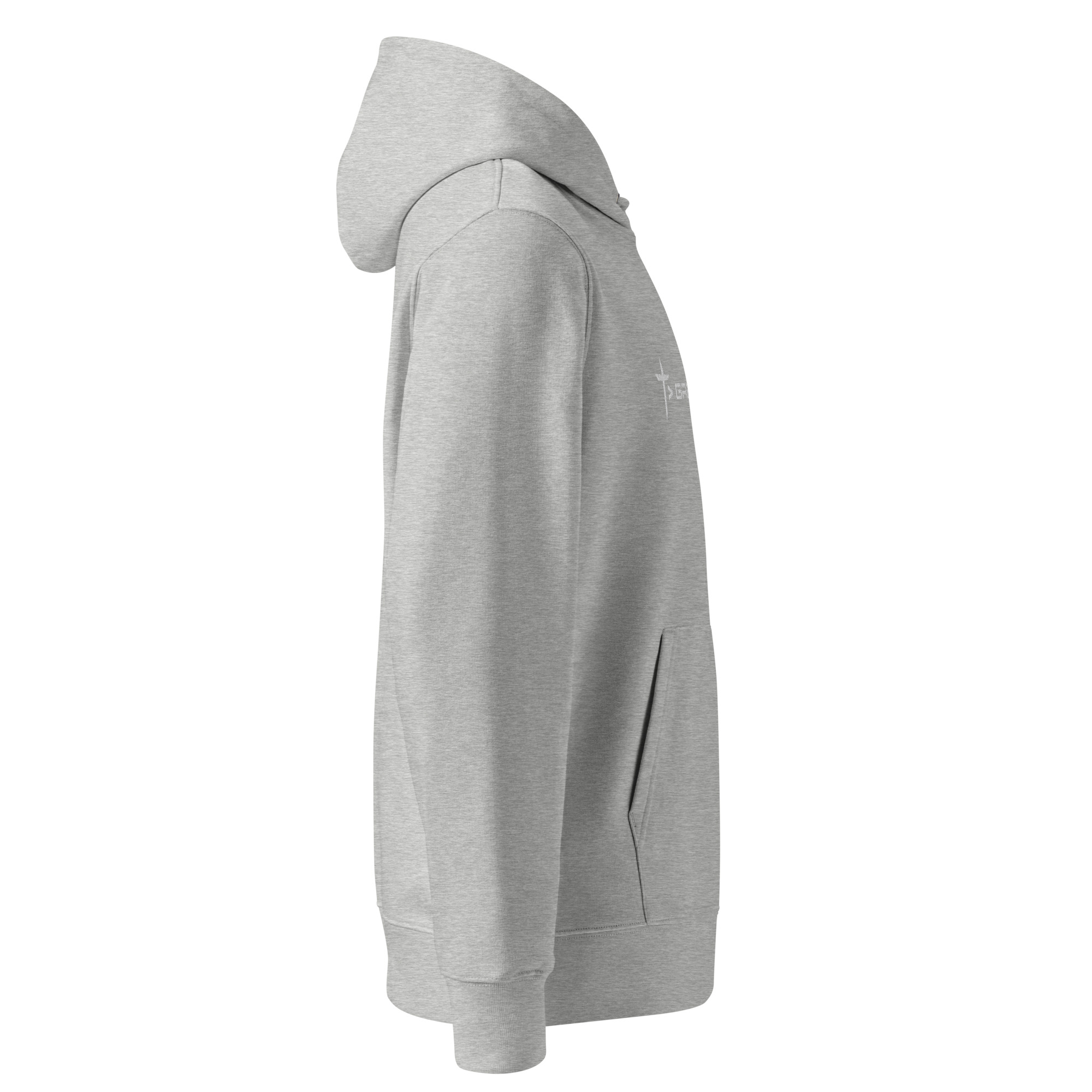 Unisex Regular Fit Hoodie - Image 19