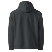 Unisex Regular Fit Hoodie
