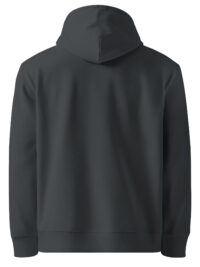 Unisex Regular Fit Hoodie - Image 10