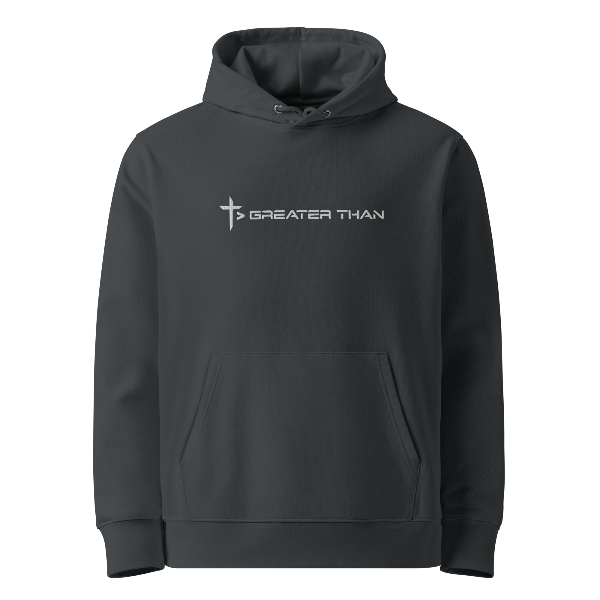 Unisex Regular Fit Hoodie - Image 1