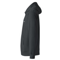 Unisex Regular Fit Hoodie
