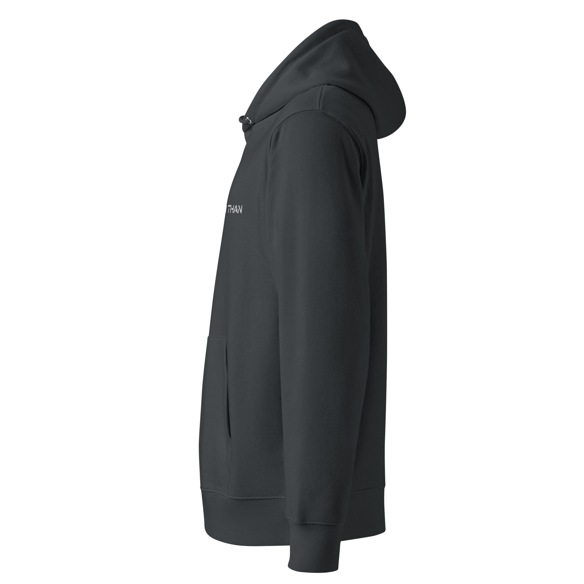 Unisex Regular Fit Hoodie - Image 11
