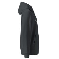 Unisex Regular Fit Hoodie