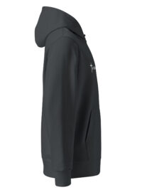 Unisex Regular Fit Hoodie - Image 12