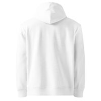 Unisex Regular Fit Hoodie