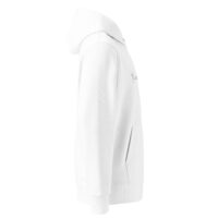 Unisex Regular Fit Hoodie