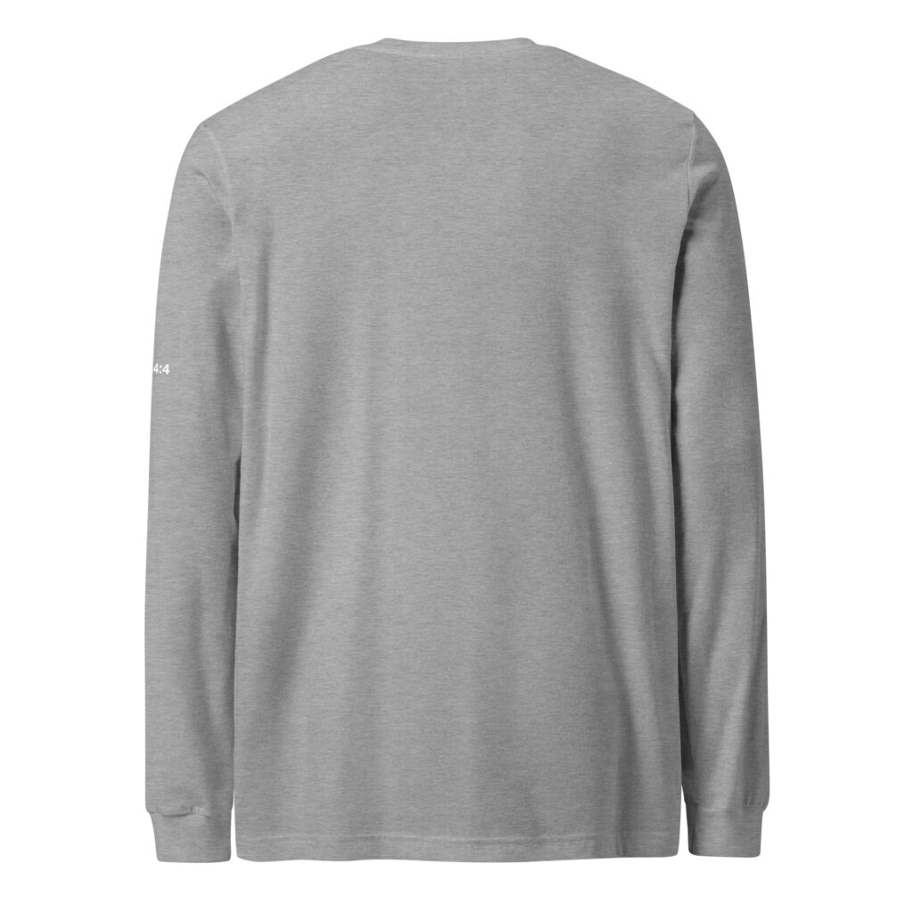 Unisex Long Sleeve T-Shirt