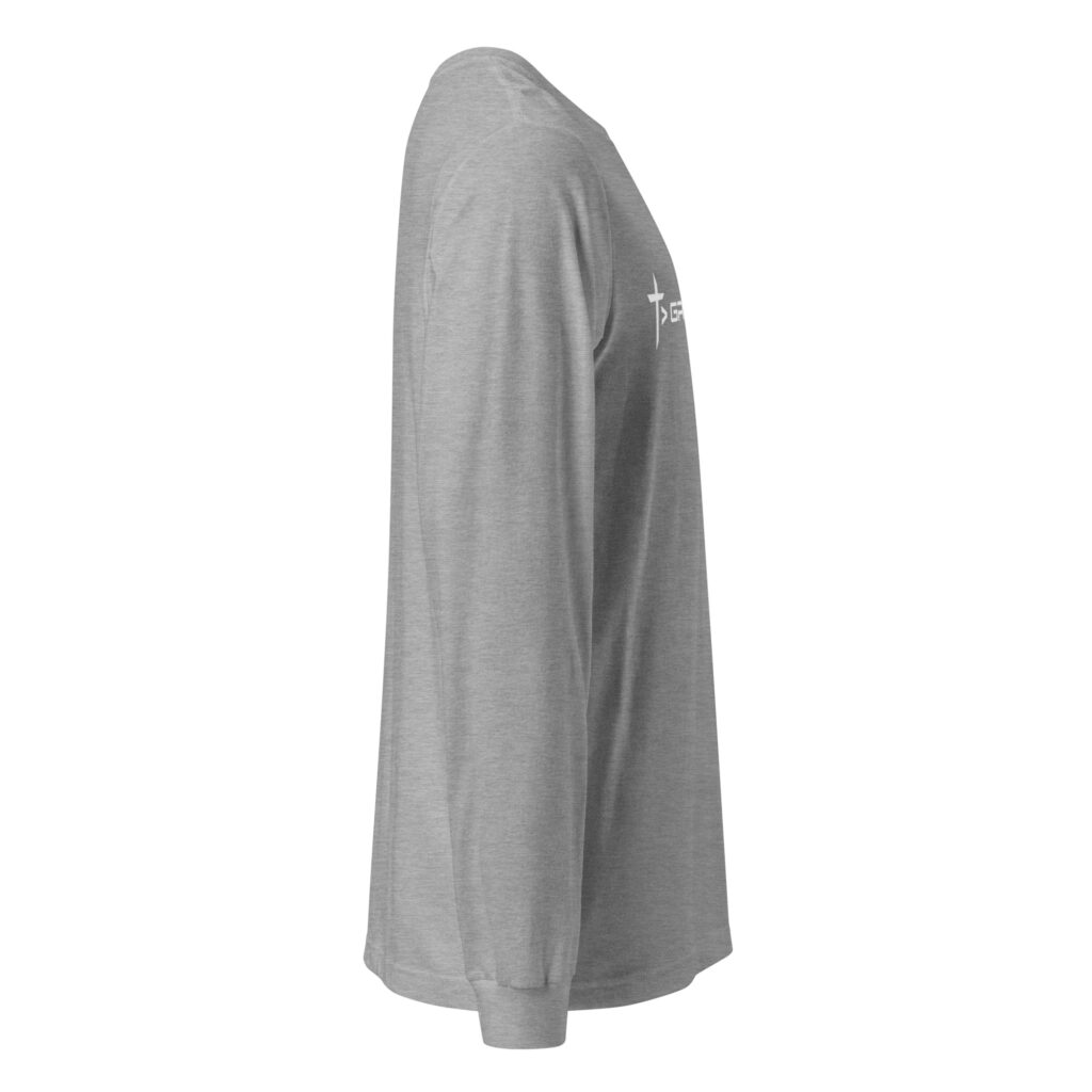 Unisex Long Sleeve T-Shirt