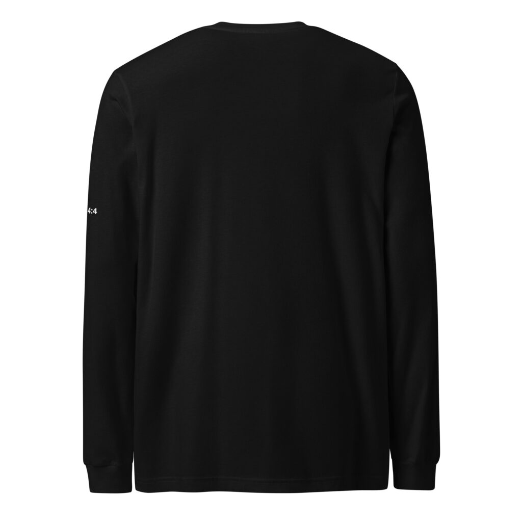 Unisex Long Sleeve T-Shirt