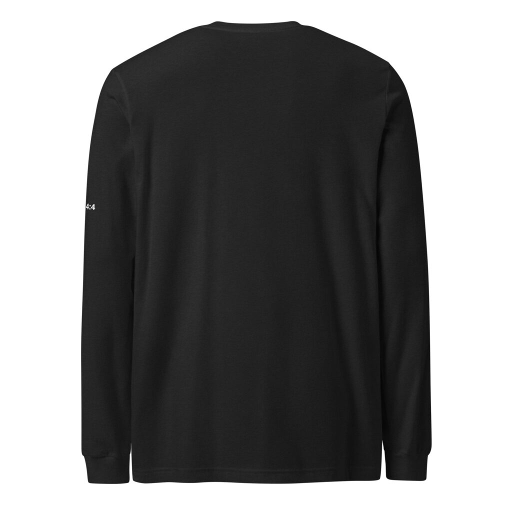 Unisex Long Sleeve T-Shirt