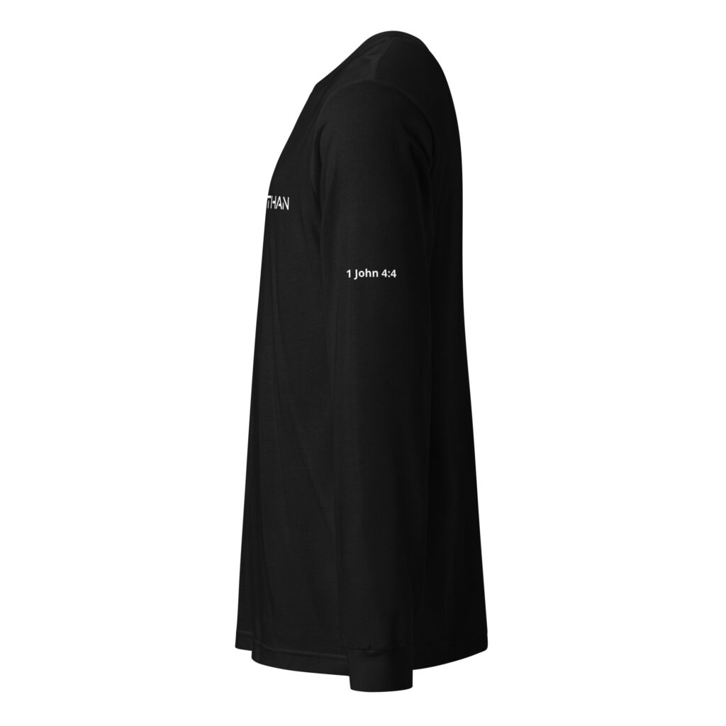Unisex Long Sleeve T-Shirt