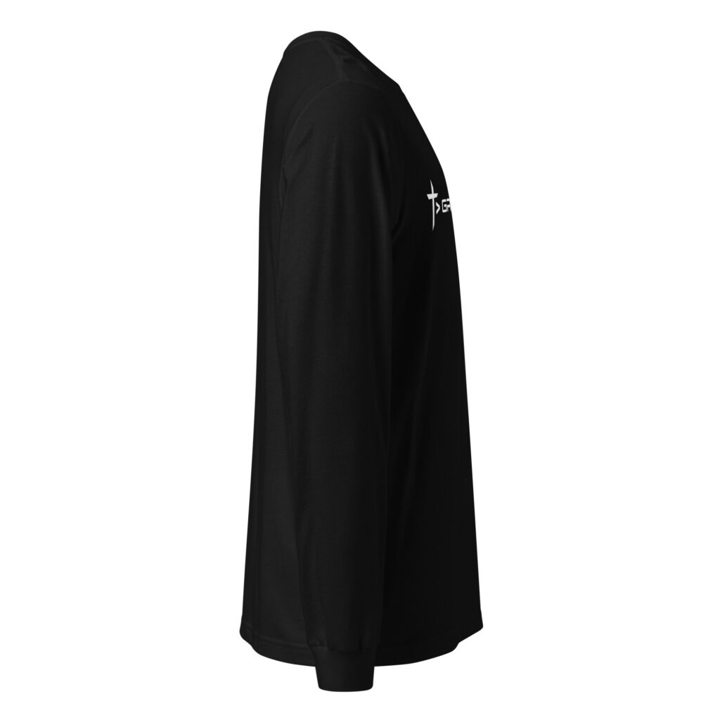 Unisex Long Sleeve T-Shirt